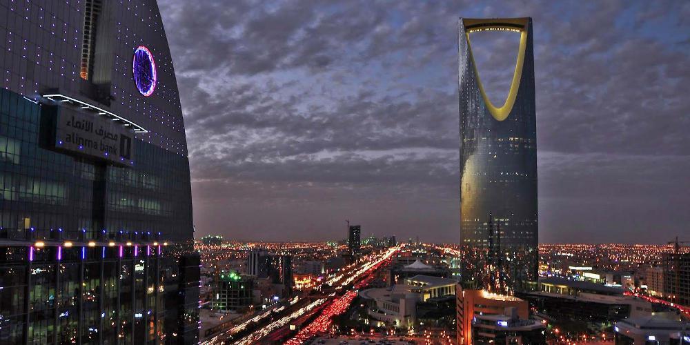 Η Σαουδική Αραβία ξεκινά να υποδέχεται τουρίστες για πρώτη φορά!