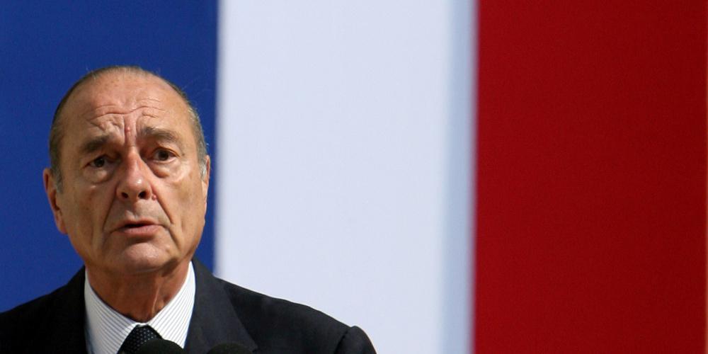 Σε λαϊκό προσκύνημα η σορός του Ζακ Σιράκ: 30 ξένοι ηγέτες τη Δευτέρα στο Παρίσι