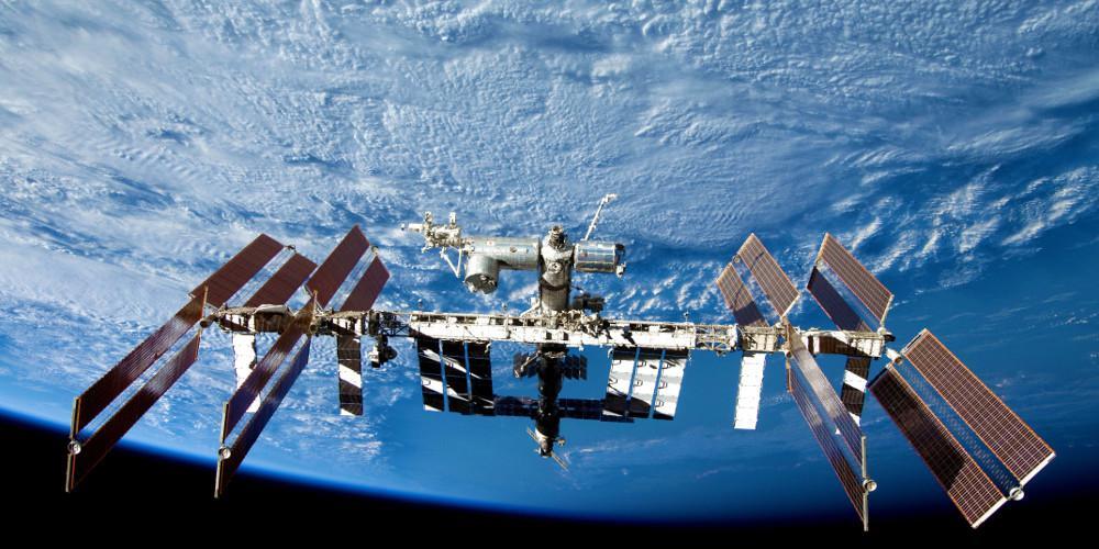 Επαναστατικό πείραμα στο διάστημα: Υπάρχει και πέμπτη κατάσταση της ύλης: Τι πέτυχαν στον Διεθνή Διαστημικό Σταθμό