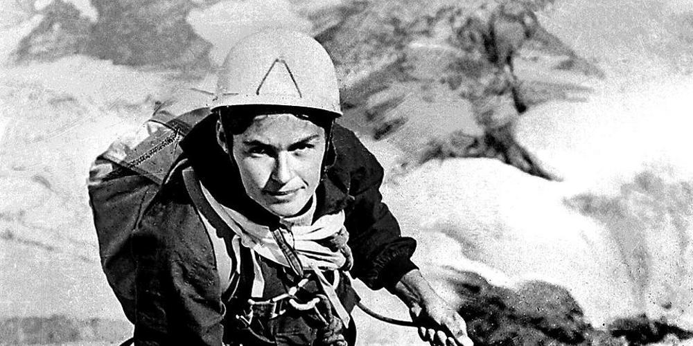 Wanda Rutkiewicz: Η Google τιμά την γυναίκα που κατέκτησε το όρος Κ2