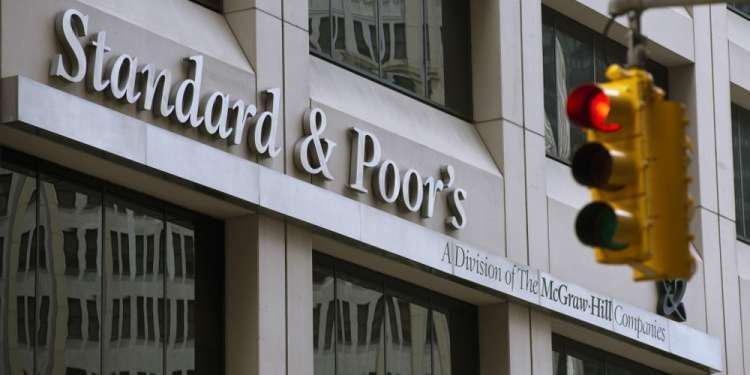 Standard & Poor’s: S&P