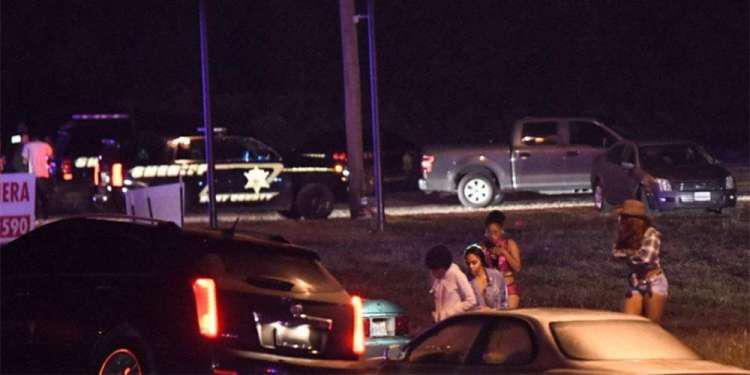 Νέο μακελειό στο Τέξας: Τουλάχιστον δύο νεκροί από πυροβολισμούς σε φοιτητικό πάρτι