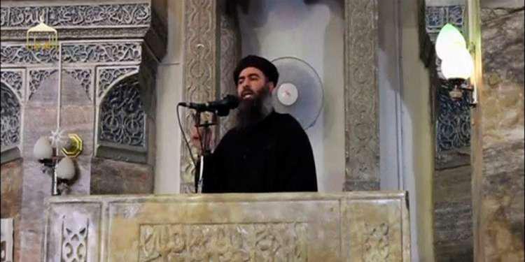 25 εκατομμύρια δολάρια η αμοιβή του πληροφοριοδότη που «έδωσε» τον αρχηγό του ISIS