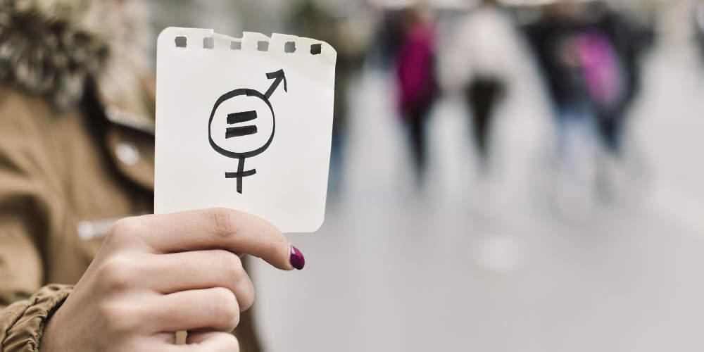 Αρνητικό στοιχείο για την Ελλάδα: Στην τελευταία θέση της ισότητας φύλων στην ΕΕ