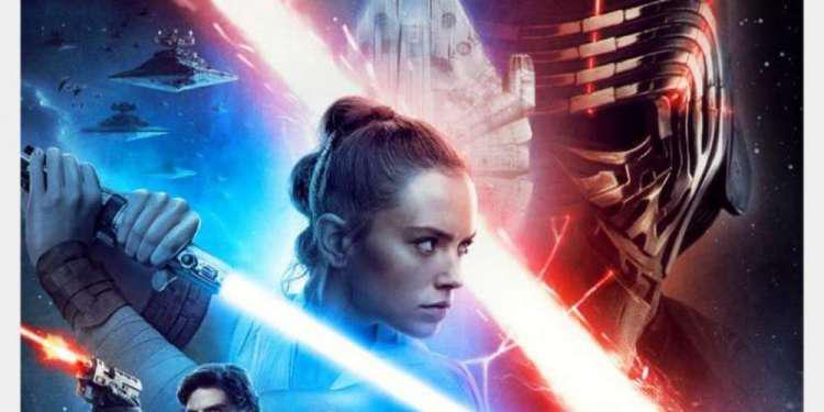 Διαστημικά έσοδα για το «Star Wars»: Έσοδα πάνω από 1 δις. δολάρια αναμένονται από τη νέα ταινία