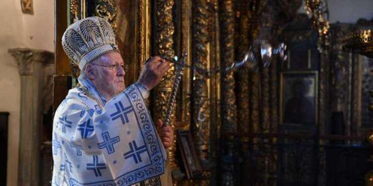 Οικουμενικός Πατριάρχης: Διαψεύδει τις φήμες περί παραίτησης