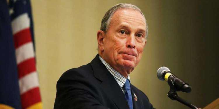 Ο Bloomberg έχει δαπανήσει 409 εκατ. δολάρια στην προεκλογική εκστρατεία του