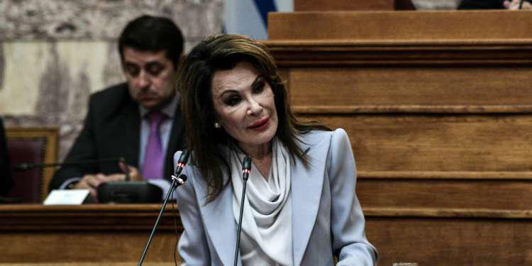 Γιάννα Αγγελοπούλου: Είμαστε έτοιμοι για τη γιορτή των 200 ετών της σύγχρονης Ελλάδας