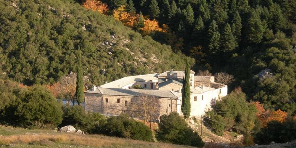 Σε μοναστήρι θα φιλοξενηθούν οι πρώτοι πρόσφυγες στην Ηλεία