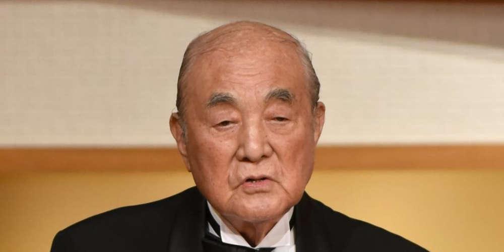Πέθανε σε ηλικία 101 ετών ο πρώην Ιάπωνας πρωθυπουργός Γιασουχίρο Νακασόνε