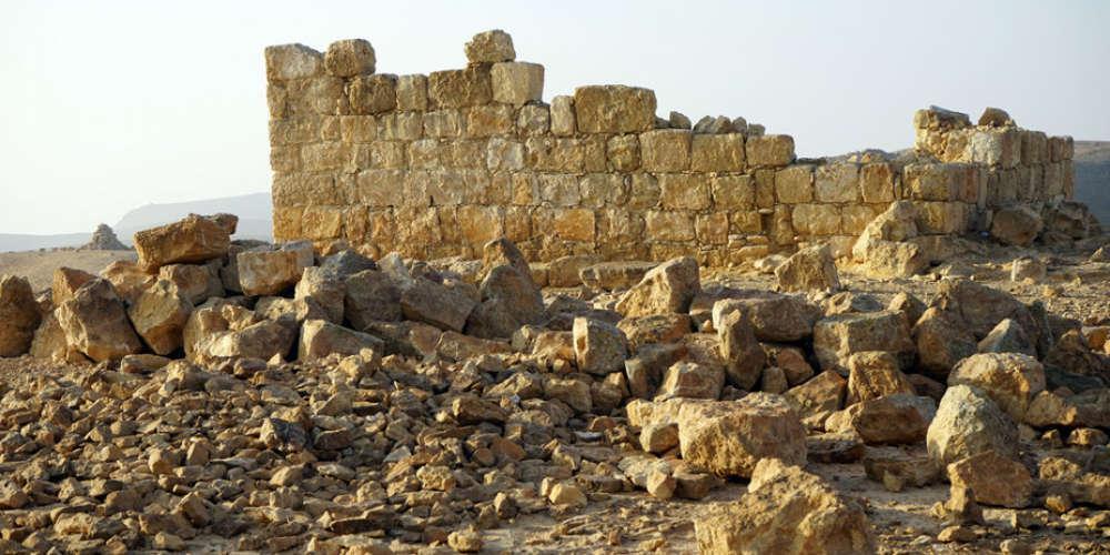 Παράκτιο τείχος 7.000 ετών στο Ισραήλ, το αρχαιότερο γνωστό ανάχωμα στον κόσμο