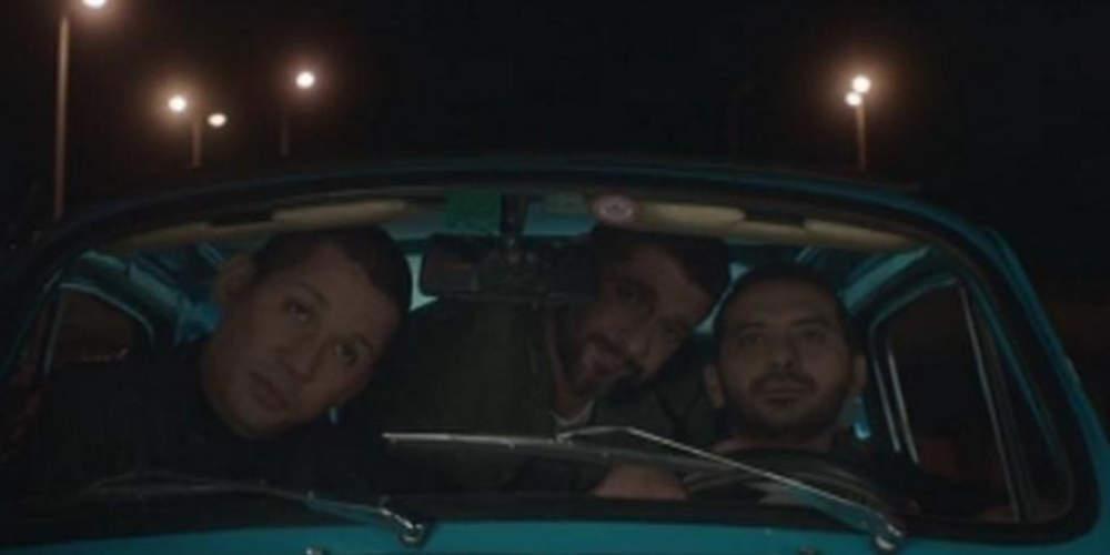 Χαμός: Αυτό είναι το trailer του MasterChef 4 με Κοντιζά και Ιωαννίδη στο αμάξι του Κουτσόπουλου