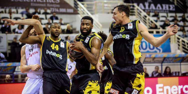 «Βόμβα» στη Basket League: Ξαναγίνεται το παιχνίδι ΑΕΚ - ΠΑΟΚ