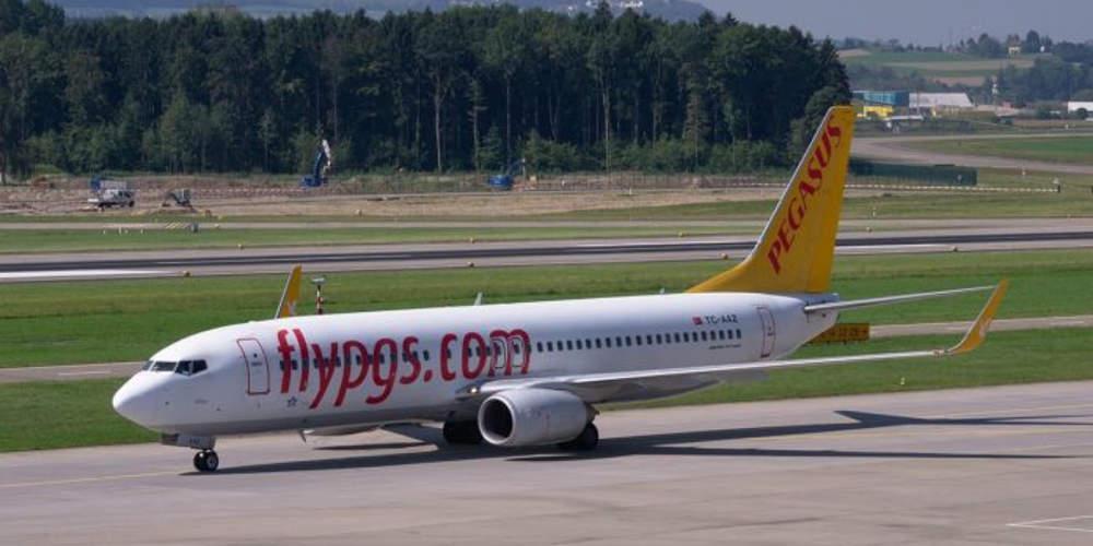 Τρόμος σε πτήση Τουρκία-Κατεχόμενα: Επιβάτης απειλούσε να ανατινάξει το αεροπλάνο