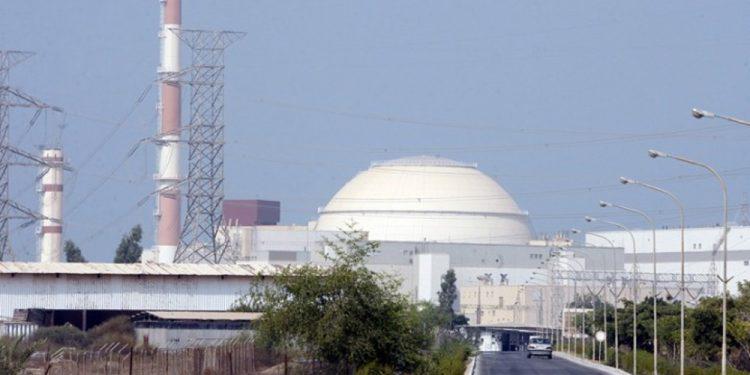 Ισχυρός σεισμός στο Ιράν κοντά σε πυρηνικό σταθμό
