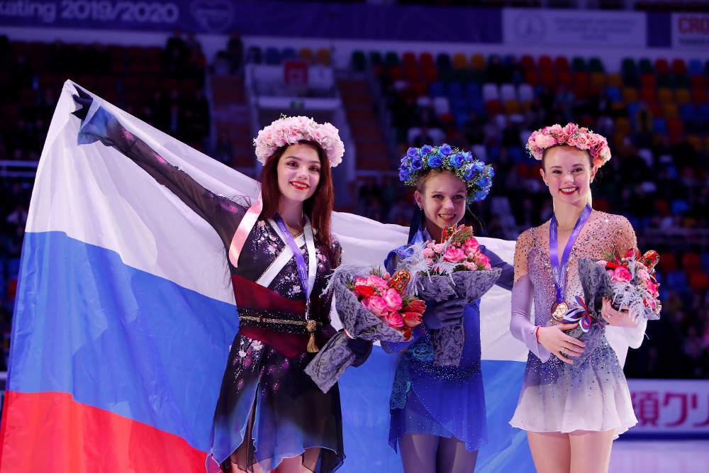«Βόμβα»: Η WADA απέκλεισε την Ρωσία από του Ολυμπιακούς Αγώνες και το Μουντιάλ για 4 χρόνια