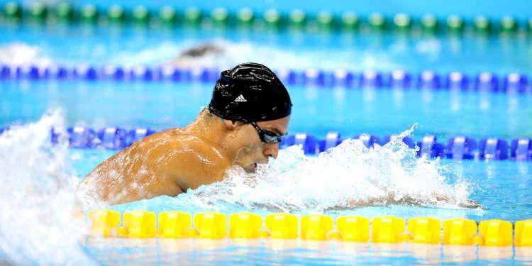 Ευρωπαϊκό Πρωτάθλημα Kολύμβησης: Τρέλανε κόσμο ο Βαζαίος - Πήρε και το χρυσό στην πεταλούδα