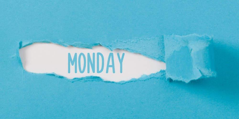 Blue Monday: Πότε πέφτει και γιατί θεωρείται η πιο καταθλιπτική μέρα του χρόνου