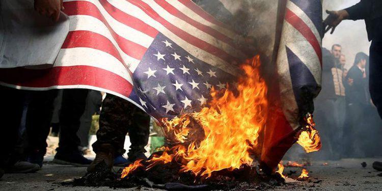 Ιράκ: Η Κατάεμπ Χεζμπολά ξαναρχίζει τις επιθέσεις εναντίον δυνάμεων των ΗΠΑ