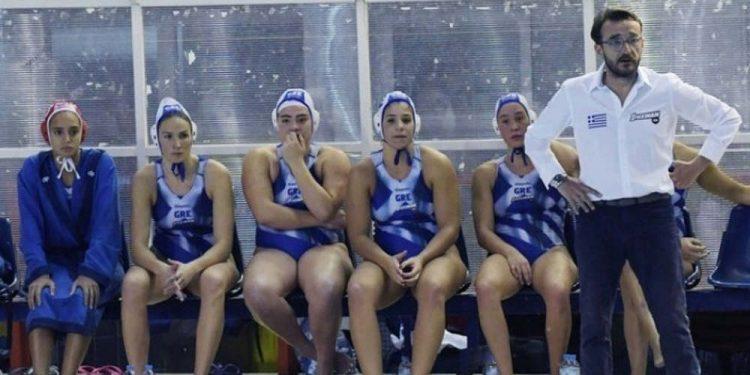 Ευρωπαϊκό πρωτάθλημα πόλο: Ιδανική πρεμιέρα για τις γυναίκες - «Διέλυσε» τη Σερβία με 26-7