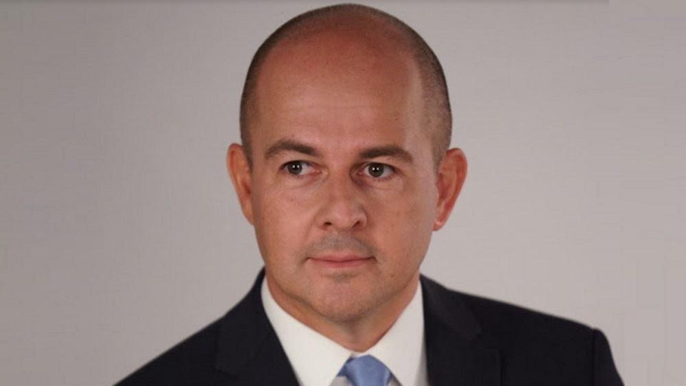 Ε.Α.Σ.: Ο CEO της Νίκος Κωστόπουλος διαθέτει το 50% του μισθού στον ειδικό λογαριασμό για τον Covid-19