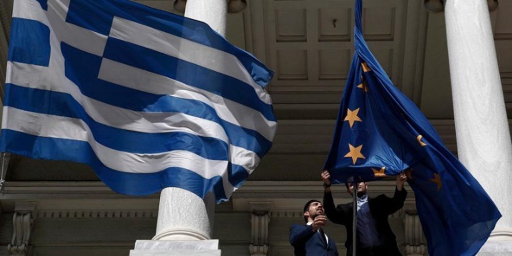 Σχέδιο Ανάκαμψης: Υπεγράφη η συμφωνία Ελλάδας - Κομισιόν για τα 17,8 δισ. ευρώ
