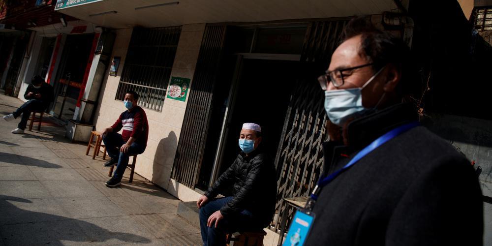 Κορωνοϊός - Ανησυχητικά σημάδια στην Κίνα: Πιθανή μετάλλαξη του ιού εξετάζουν οι ειδικοί στα νέα κρούσματα