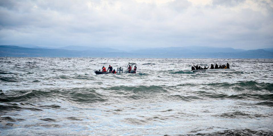 Τουρκική ακτοφυλακή: Απαγορεύεται πλέον σε μετανάστες να διασχίσουν το Αιγαίο