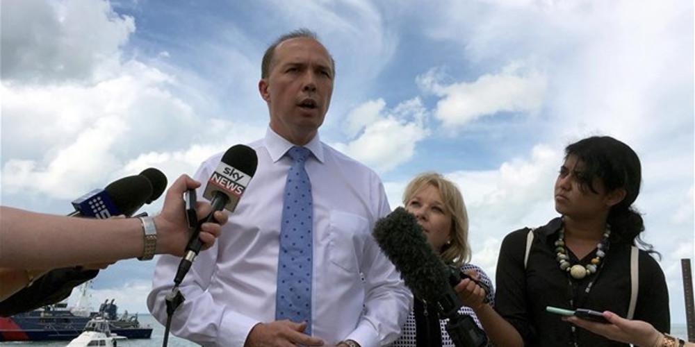 Κορωνοϊός: Ο υπουργός Εσωτερικών της Αυστραλίας προσεβλήθη από τον ιό