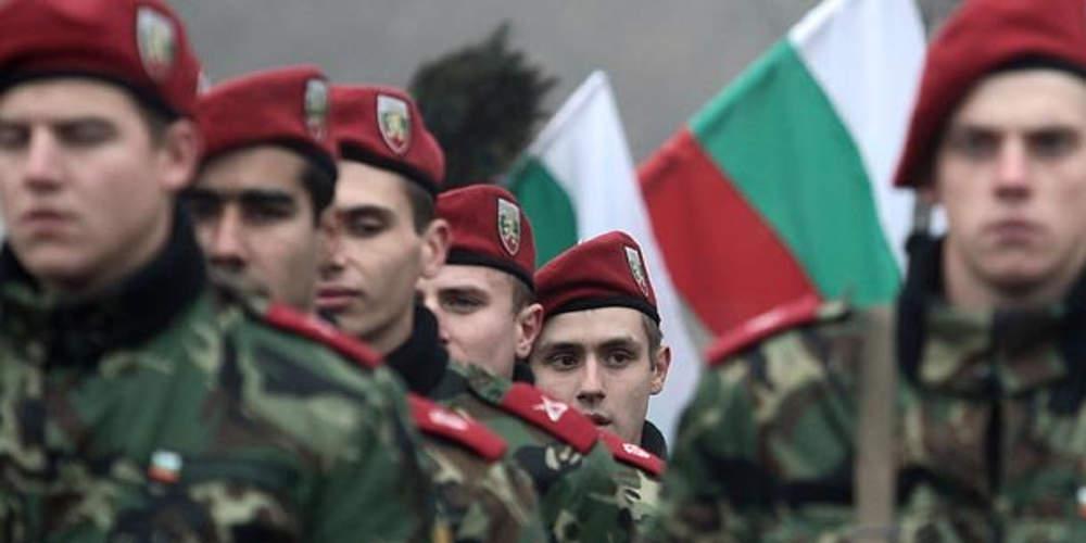 Η Βουλγαρία αναπτύσσει στρατό στα σύνορα με την Τουρκία