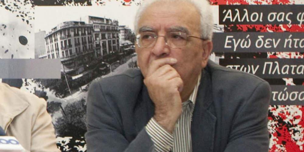 Πέθανε ο δημοσιογράφος Κλέαρχος Τσαουσίδης σε ηλικία 73 ετών