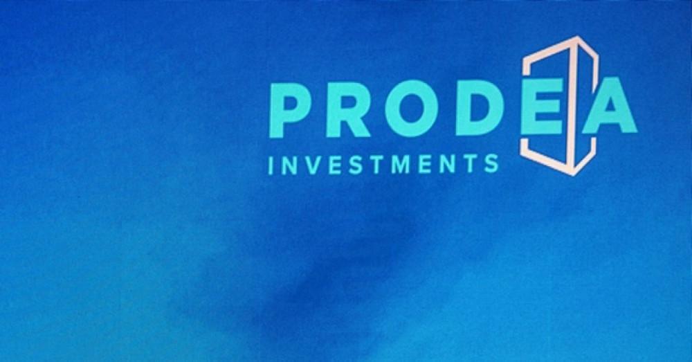 Δωρεά 15.000 προστατευτικών στολών για γιατρούς και νοσηλευτές πραγματοποιεί η Prodea Investments