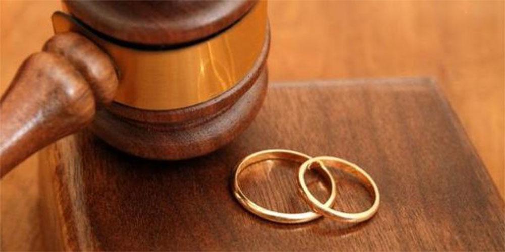 Χαμός με τα διαζύγια: Θέλουν να χωρίσουν και ο… κορωνοϊός δεν τους αφήνει