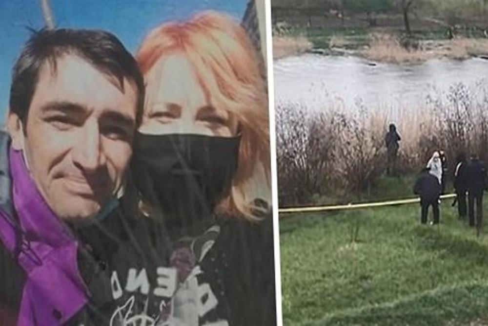 Φρίκη στην Ουκρανία: Κανίβαλος σκότωσε τη σύντροφό του και έφαγε τα πόδια της