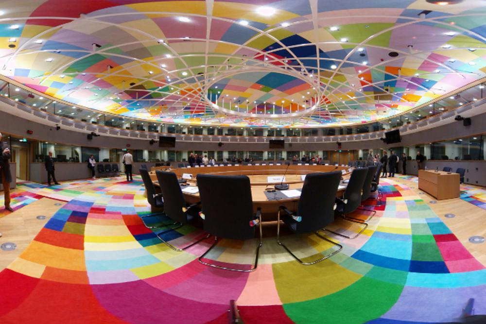 Eurogroup: «Ναι» στην παράταση των μέτρων στήριξης της οικονομίας Κομισιόν