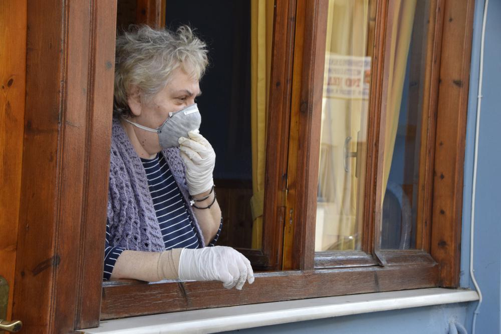 Ισπανία: Γυναίκα επέστρεψε στο γηροκομείο 9 ημέρες μετά την κηδεία της, ολοζώντανη