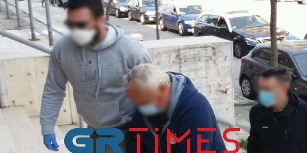 Θεσσαλονίκη: Καταπέλτης ο εισαγγελέας - Δίωξη για ανθρωποκτονία με πρόθεση στον παιδοκτόνο