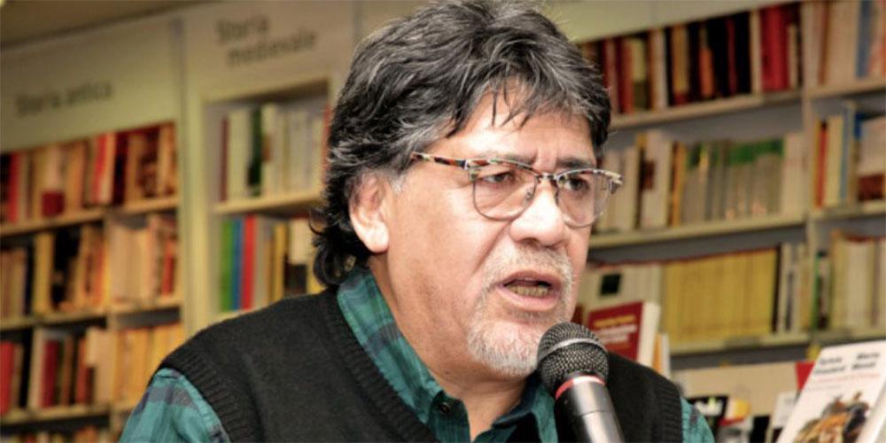 Πέθανε από κορωνοϊό ο Χιλιανός συγγραφέας Λουίς Σεπούλβεδα