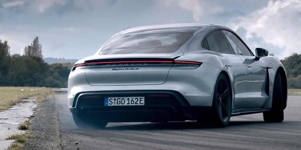 Lockdown: Ο Έλληνας θέλει την Porsche του - 210 αυτοκίνητα αγοράστηκαν την περίοδο της καραντίνας