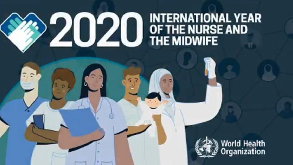 Παγκόσμια Ημέρα Υγείας: Ο κόσμος έχει έλλειψη 6 εκατ. νοσοκόμων, λέει ο ΠΟΥ