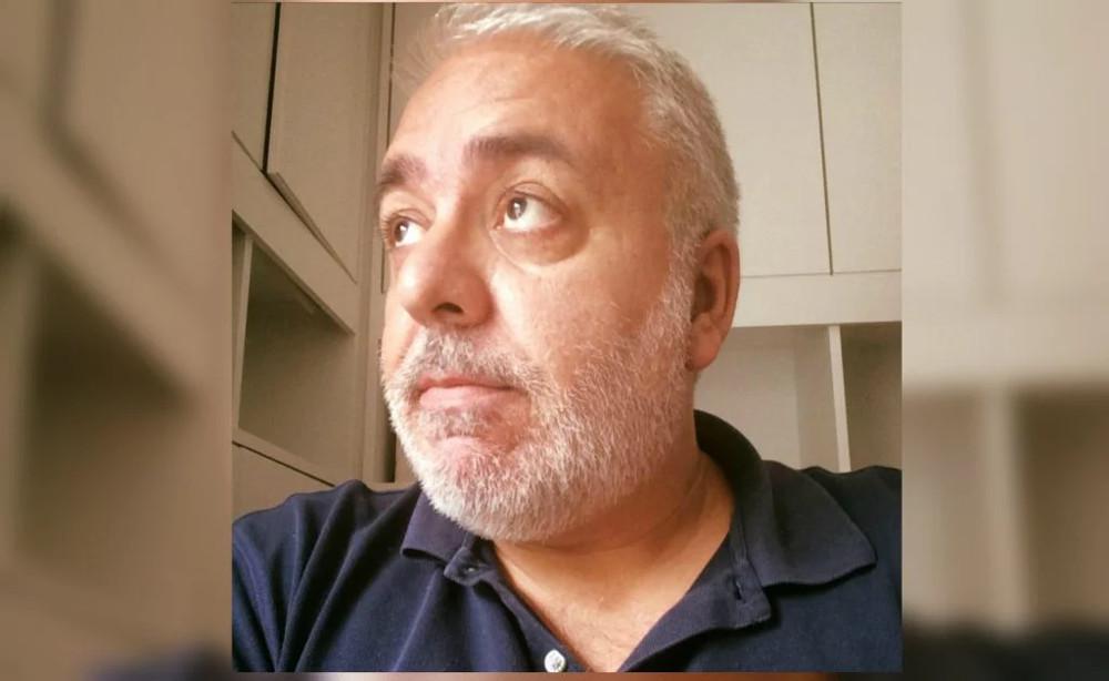 Θρήνος στην δημοσιογραφία - Πέθανε ο Ρίζος Ψύλλος σε ηλικία 54 ετών