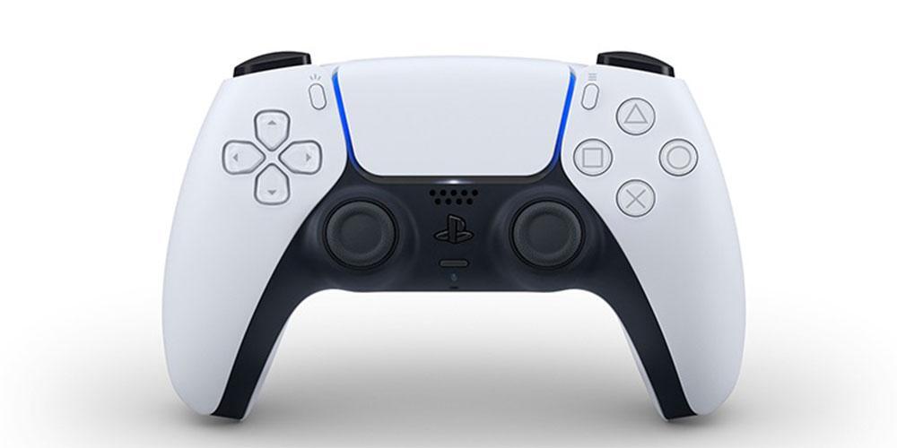 DualSense: Αυτό είναι το χειριστήριο του PlayStation 5 - Νέες δυνατότητες για τους παίκτες!