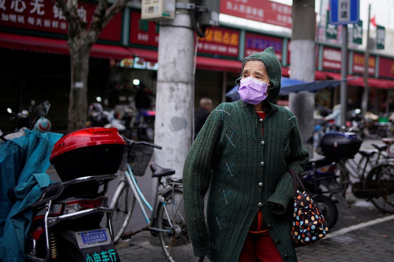 Κορωνοϊός - Πόρισμα εμπειρογνωμόνων: Καθυστέρησαν Κίνα και ΠΟΥ με την πανδημία