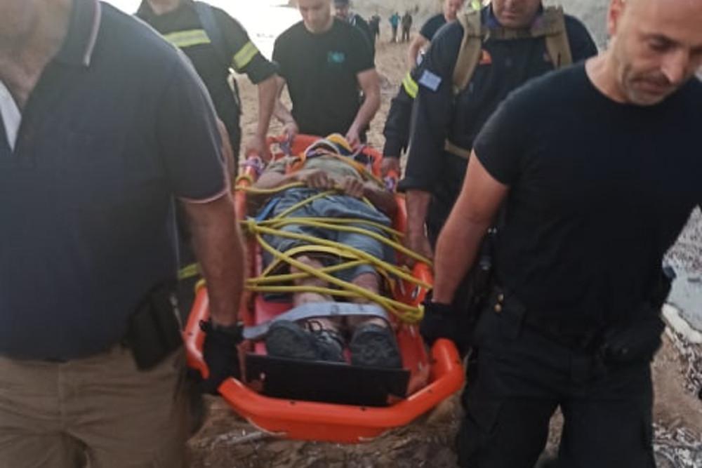 Κέρκυρα: Πώς εντόπισαν οι Αρχές τον «δράκο του Κάβου» - Έπεσε σε χαράδρα 200 μέτρων προσπαθώντας να διαφύγει