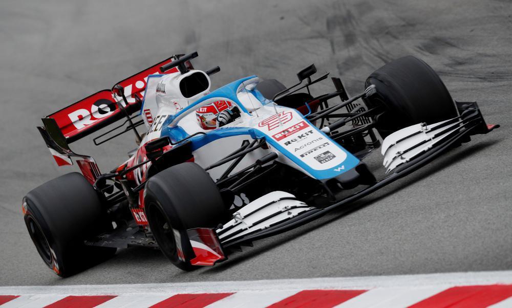 Formula 1: Η Williams σκέφτεται την πώληση της ομάδας της