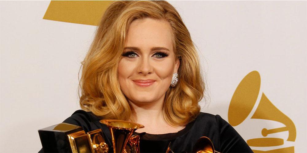 Άλλος άνθρωπος η Adele: Η εντυπωσιακή φωτογραφία με το μίνι φόρεμα