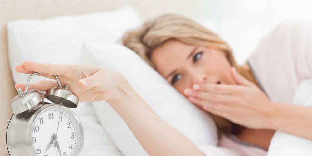 Διαταραχές ύπνου και κορωνοϊός: Υπάρχει λύση;