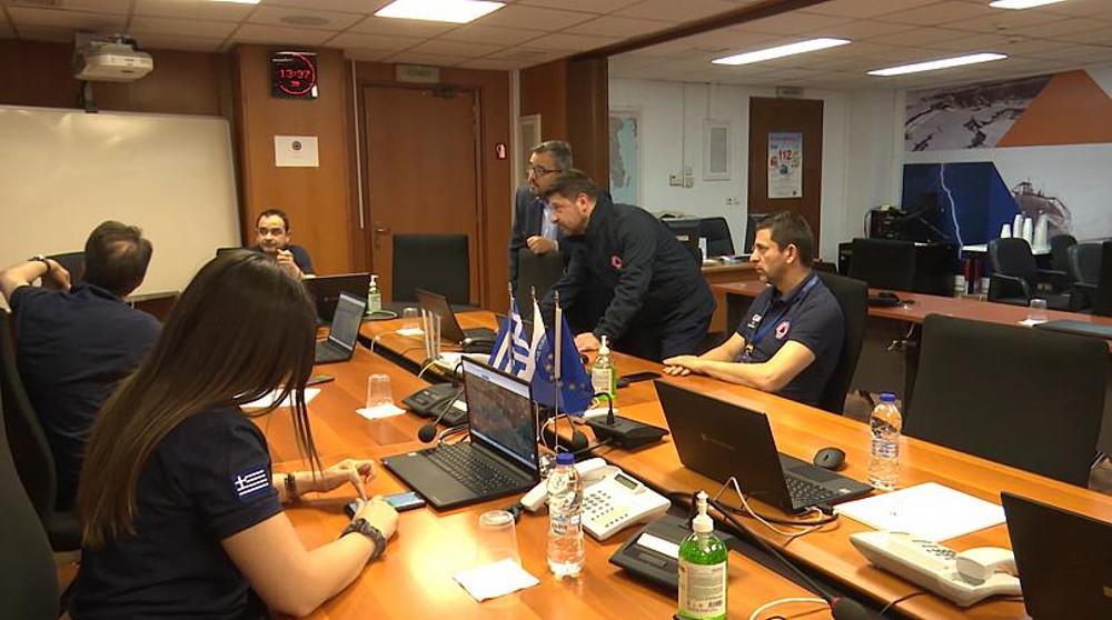 Euronews: Πώς η Ελλάδα κέρδισε το πρώτο στοίχημα κατά του κορωνοϊού