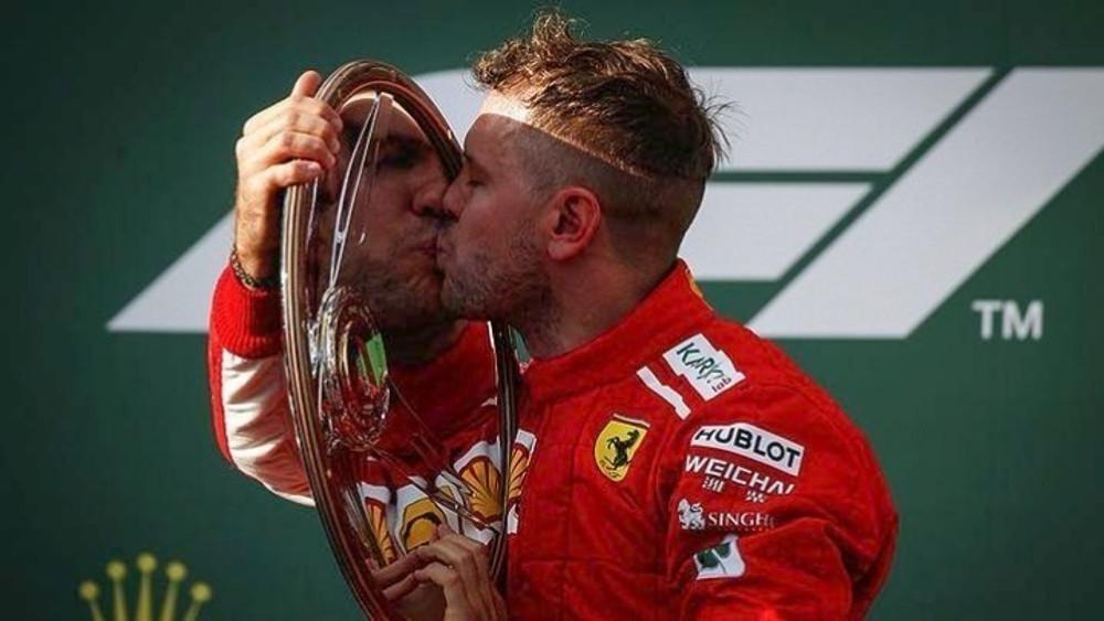 Formula 1: Χωρίζουν Φέτελ-Ferrari, σήμερα η ανακοίνωση