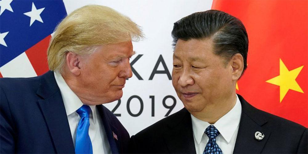 Κινέζος ΥΠΕΞ: «Στο χείλος ενός νέου Ψυχρού Πολέμου» Πεκίνο και Ουάσιγκτον